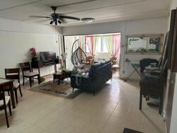 Blk 547 Woodlands Drive 16 (Woodlands), HDB 5 Rooms #413905791
